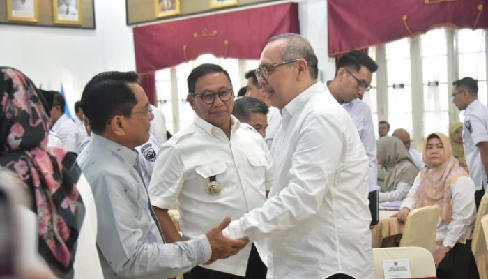 Padang Pariaman Usulkan 17.911,57 Hektare LP2B, Perkuat Perlindungan Lahan Pertanian Berkelanjutan