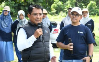 BPKD Padang Pariaman Perkuat Kapasitas SDM, Bupati John Kenedy Azis Tekankan ASN Harus Loyal, Berintegritas, Berkapabilitas, dan Beradab