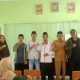 Ahyudin Terpilih Secara Aklamasi Sekaligus Di Tetapkan Sebagai Ketua Komite Madrasah Ibtidaiyah Negri 1 Banggai Kepulauan Periode 2026-2029