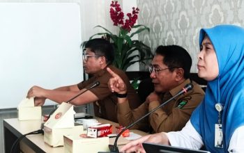 Pacu Target UHC 98 Persen, Pemkab Padang Pariaman Tambah Subsidi Rp5 Miliar untuk Jaminan Kesehatan Masyarakat
