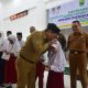 ‎Ratusan Siswa Tersenyum Bahagia, Pemkab dan BAZNAS Padang Pariaman Salurkan Bantuan Pendidikan untuk 3.574 Mustahik