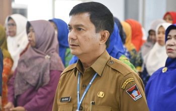 Cetak Sejarah Lagi! PAD Padang Tembus Rp898 Miliar