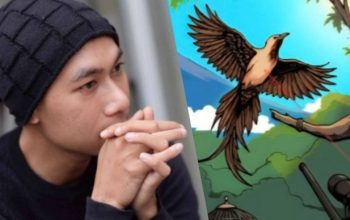 Bika Dixie Jadi Sorotan Pecinta Satwa: Bukan Musik Biasa, Itu Ungkapan Kemarahan dan Perlawanan