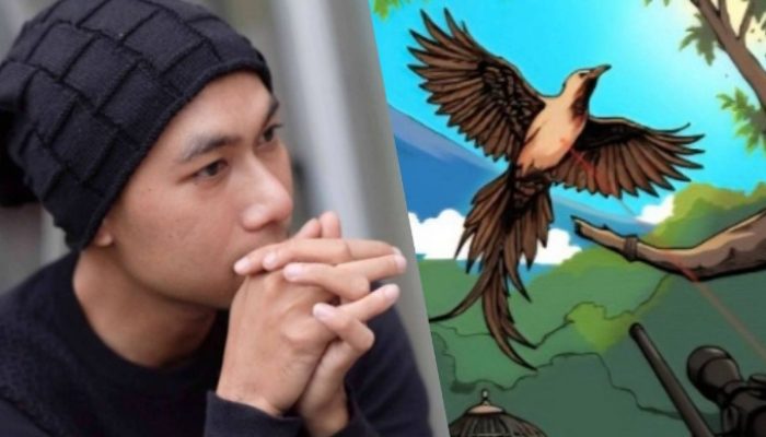 Bika Dixie Jadi Sorotan Pecinta Satwa: Bukan Musik Biasa, Itu Ungkapan Kemarahan dan Perlawanan