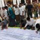 Warga Tiga Desa di Samadua Sepakat Tolak Rencana Tambang Emas di Air Sialang