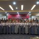 Kaban Kesbangpol Inhil Zailani,S.Sos Hadiri Pembukaan Pusdiklat 36 Calon Paskibraka Riau 2026