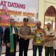 Bhakti Sosial Siswa SIP Angkatan Ke -56 Tahun 2026 Polres Nias Polda Sumut