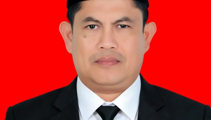 MENGENAL LEBIH DEKAT SOSOK DALIMI: KARIR, PENGABDIAN, DAN PENGALAMAN BIROKRASI PEMERINTAHAN