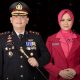 Resmi Pimpin Polres Soppeng, AKBP Hari Budiyanto Bawa Semangat Pengabdian dan Pelayanan Humanis