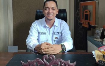 Serangan Monyet Belum Mereda, PW IWO Riau Dorong Pemerintah Salurkan Bantuan bagi Warga Terdampak