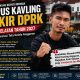 GerPALA Dukung Bupati Mirwan Hapus Kavling Pokir Tahun 2027, Dinilai Pulihkan Marwah DPRK dan Tata Kelola APBK