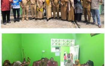 Penuhi Tujuh Kategori Penilaian, Desa Tellulimpoe Siap Wakili Soppeng pada Ajang Desa Berkinerja Baik 2026