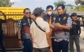 53 Ton Pasir Timah Diduga Ilegal Disita di Belitung, Tiga Orang Diamankan, Dua Masih Diburu