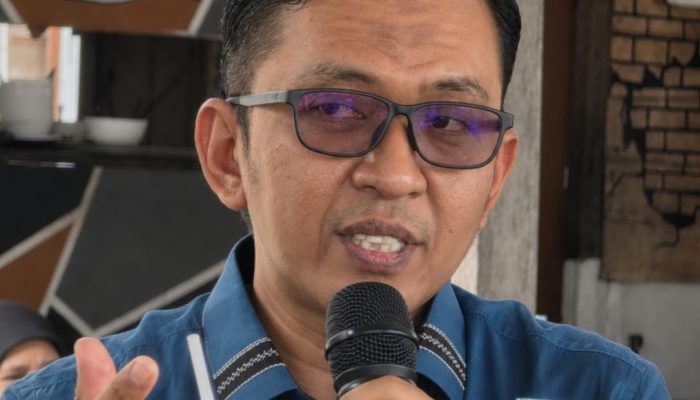 Forkopemras Aceh Selatan Minta Peserta Seleksi JPT Pratama Andalkan Kompetensi dan Integritas, Bukan Kedekatan