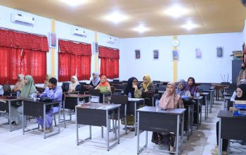 Dampak Serangan Monyet Liar, Sekolah di Wilayah Terdampak Terapkan Pembelajaran Daring