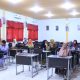 Dampak Serangan Monyet Liar, Sekolah di Wilayah Terdampak Terapkan Pembelajaran Daring