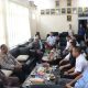 Perkuat Sinergi Penegakan Hukum, Kapolres Soppeng Silaturahmi dengan Kajari