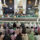 Langit Diketuk dengan Doa, Warga Marioriawa Gelar Shalat Istisqa Memohon Hujan dan Keberkahan.