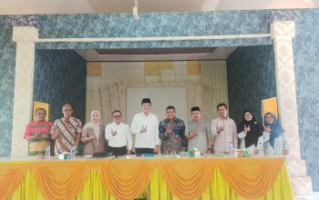 Bupati Aceh Selatan Dukung Peningkatan Kompetensi Guru, Pemkab Jajaki Kerja Sama dengan Pascasarjana USK