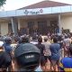 Demo Penambang Berujung Ricuh, Kantor PT Timah di Gantung Terbakar; Tuntutan Tata Niaga Timah Jadi Sorotan