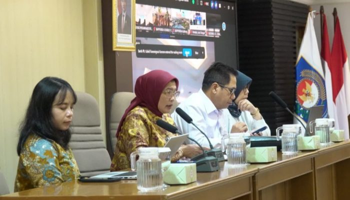 Kemendagri Perkuat Peran Pemerintah Daerah dalam Penerapan Kebijakan Penyelenggaraan Transmigrasi