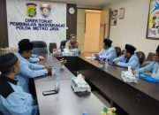 BKPRMI Jakarta dan Polda Metro Jaya Perkuat Sinergi, Fokus Pembinaan Generasi Muda