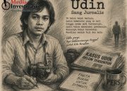 Tiga Puluh Tahun, Nama Itu Masih Memanggil