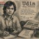 Tiga Puluh Tahun, Nama Itu Masih Memanggil