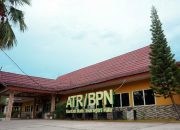 HGU Sejumlah Perusahaan di Perkebunanan Indragiri Hilir Dipertayakan