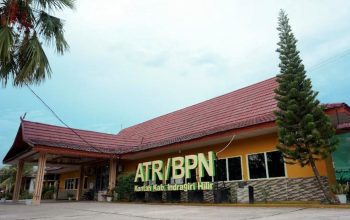 HGU Sejumlah Perusahaan di Perkebunanan Indragiri Hilir Dipertayakan