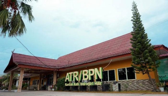 HGU Sejumlah Perusahaan di Perkebunanan Indragiri Hilir Dipertayakan
