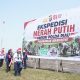 Ekspedisi Merah Putih Presisi , Kapolda Riau Lawan Abrasi dengan Ribuan Mangrove
