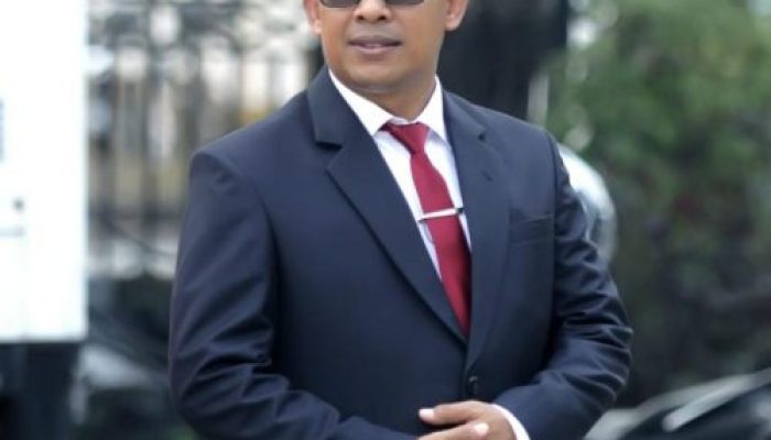 DKUPP Inhil Pastikan Pedagang Pasar Terapung Dapat Lapak Layak dan Penagihan Retribusi Sesuai Aturan