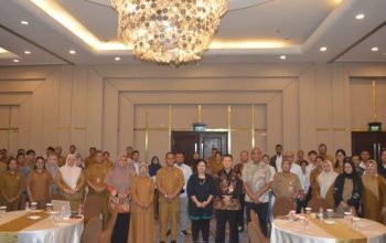Kemendagri-SKALA Perkuat Kapasitas Pemda Maluku Melalui Optimalisasi SIPD