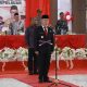 Bupati Rusli Moidady Kukuhkan Paskibraka Pengibar Bendera Pusaka Merah Putih Pada HUT RI Ke 81 Tahun 2026 Banggai Kepulauan