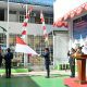 Momentum HUT ke-81 RI, Wakil Bupati Tapteng Serahkan Remisi 107 Warga Binaan Pemasyarakatan Lapas Kelas III Barus