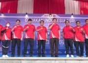 Tindaklanjuti Instruksi Presiden, Kemendagri Perkuat Gerakan Indonesia ASRI dan Pengelolaan Sampah