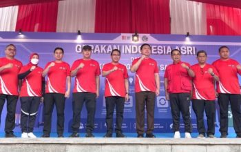 Tindaklanjuti Instruksi Presiden, Kemendagri Perkuat Gerakan Indonesia ASRI dan Pengelolaan Sampah