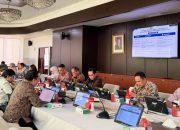 Kemendagri Kawal Implementasi LSDP, Perkuat Tata Kelola Pengelolaan Sampah Daerah