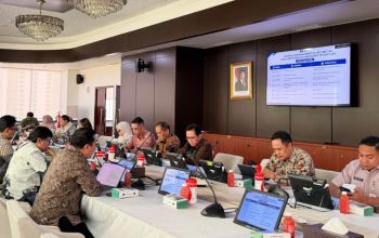 Kemendagri Kawal Implementasi LSDP, Perkuat Tata Kelola Pengelolaan Sampah Daerah