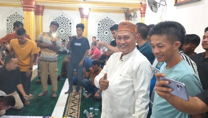 Warga Samadua Tolak Perusahaan Tambang, Koalisi: Izin Bukan Cek Kosong