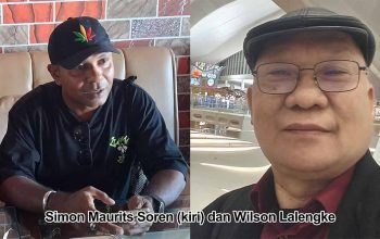 Penyerobotan Lahan di Jalan Tuturuga Aimas: Antara Derita Warga dan Ketegasan Hukum yang Dinanti