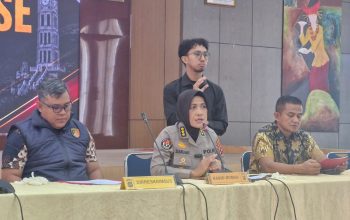 Ungkap Kasus Perdagangan Emas Ilegal Lintas Negara, Ditreskrimsus Polda Sumbar Tangkap WNA India di Solok