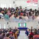 Menghadirkan Pembelajaran Kreatif  Inovatif, Bupati Nias Utara Saat Pelatihan Guru Sekolah Dasar