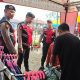 Sat Samapta Polres Inhil Gelar Patroli Harkamtibmas, Jaga Keamanan dan Cegah 3C