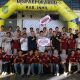 Bupati Inhil Apresiasi Semangat Sportivitas pada Turnamen Futsal HUT RI ke-81