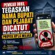 Pemkab Inhil Tegaskan Nama Bupati dan Pejabat Dicatut dalam Dugaan Penipuan Proyek Rp1,6 Miliar