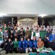 Sirah Nabi Berbahasa Bugis Warnai Maulid GP Ansor Soppeng