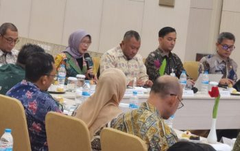 BPJS Ketenagakerjaan-Kemendagri Kawal Percepatan UCJ 2026 di Lampung