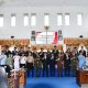 Peringatan Hari Jadi ke-81 Tapanuli Tengah, Diawali Rapat Paripurna Istimewa